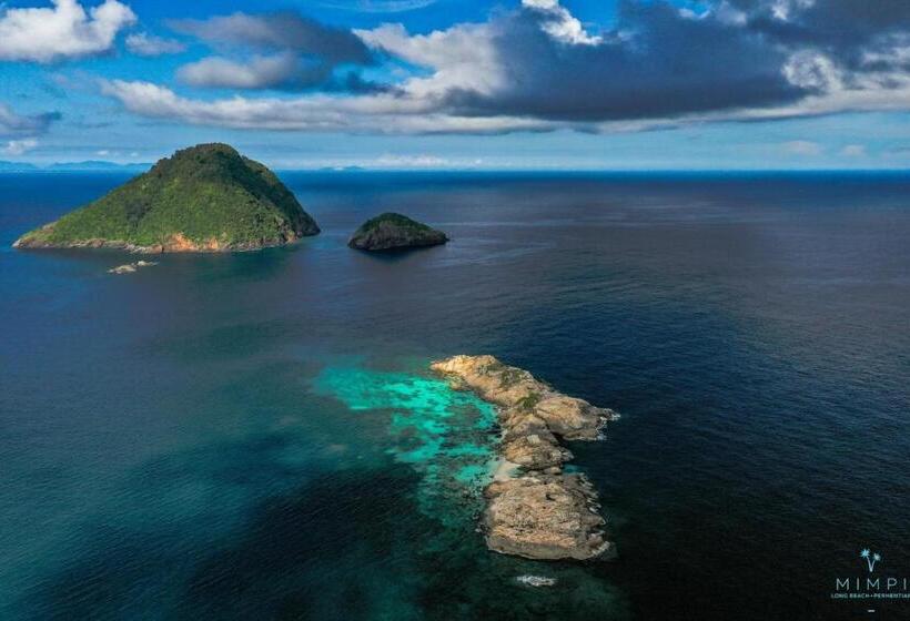 渡假胜地  Mimpi Perhentian