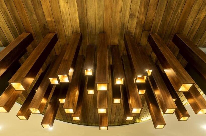 渡假胜地  Mimpi Perhentian