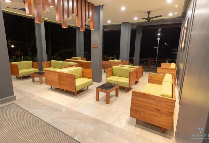 渡假胜地  Mimpi Perhentian