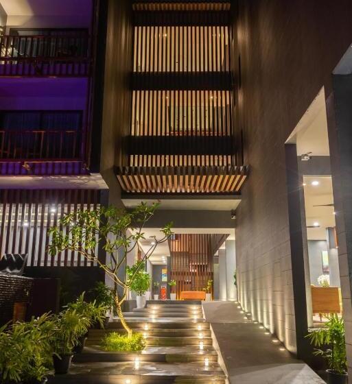 渡假胜地  Mimpi Perhentian