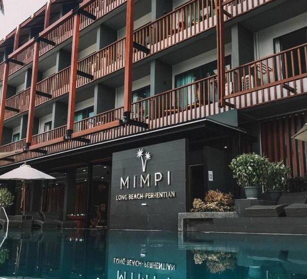 渡假胜地  Mimpi Perhentian