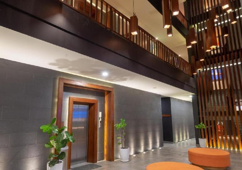 渡假胜地  Mimpi Perhentian