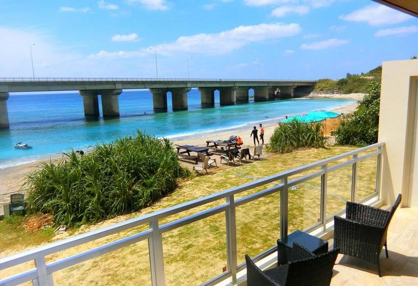 منتجع Oceans Cottage