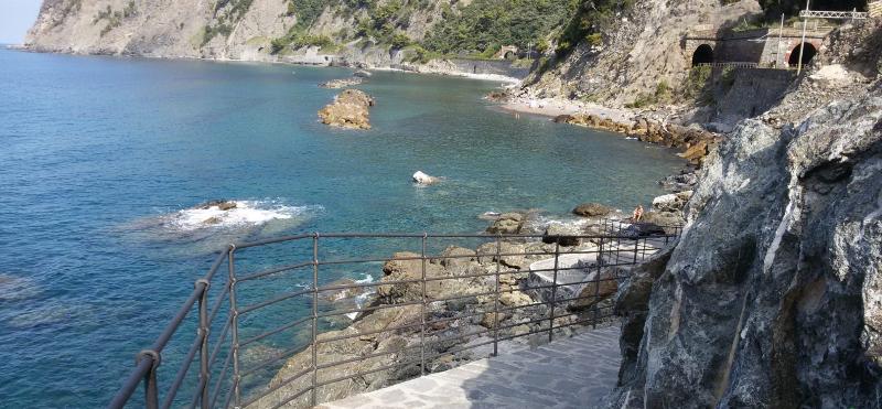 Sesta Terra Natural Resort