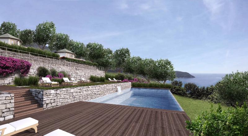 Sesta Terra Natural Resort