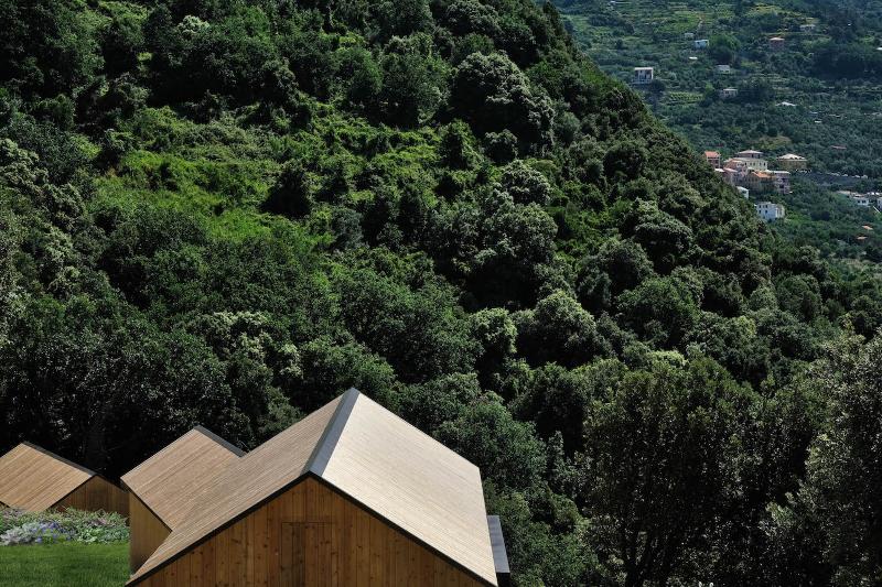 Sesta Terra Natural Resort