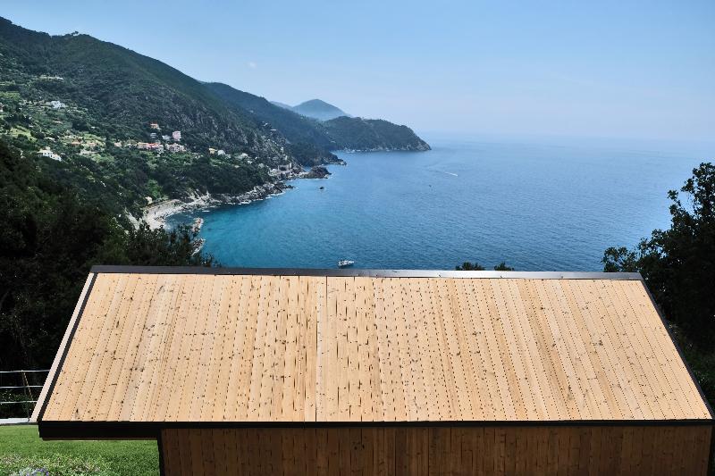 Sesta Terra Natural Resort