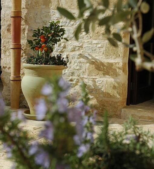 Курорт Tenute Baglio Passofondo