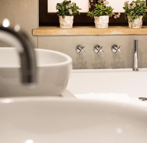 Курорт Tenute Baglio Passofondo