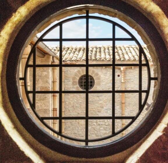 Курорт Tenute Baglio Passofondo