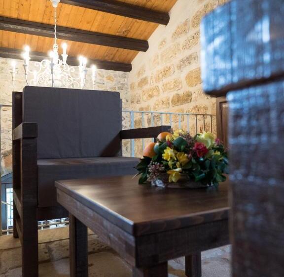 Курорт Tenute Baglio Passofondo