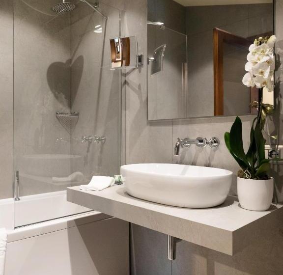 Курорт Tenute Baglio Passofondo