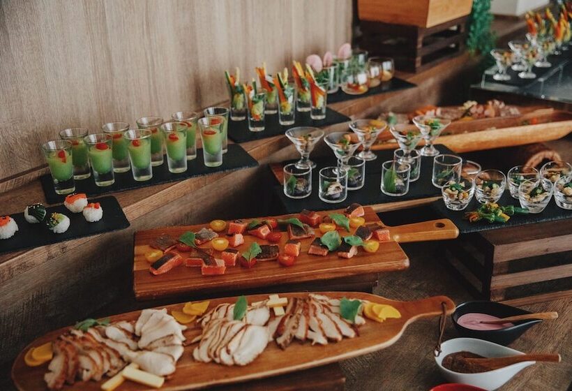 منتجع The Key Highland Nasu