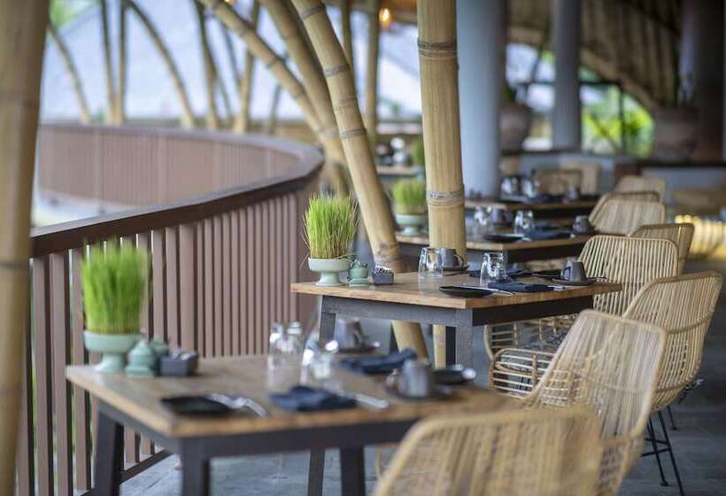 אתר נופש Wapa Di Ume Sidemen