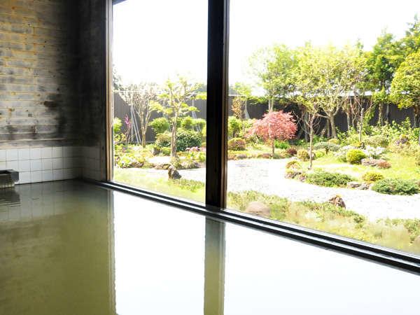 Рёкан Onsen Yupopo