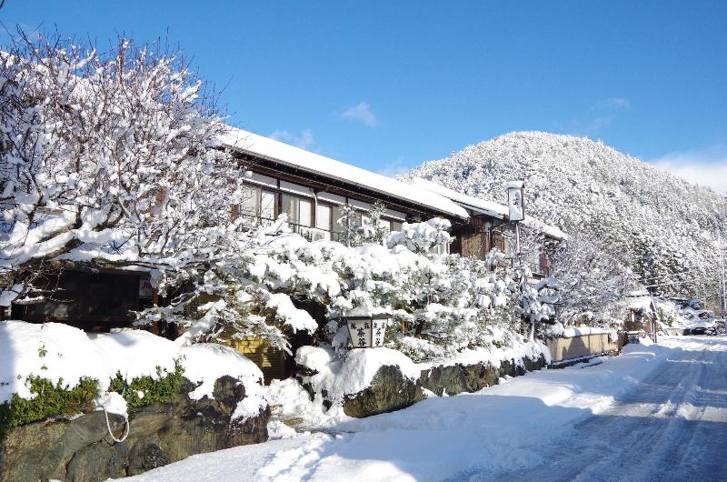 ریوکان Ryoso Chatani