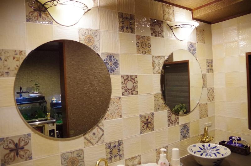 ریوکان Ryoso Chatani