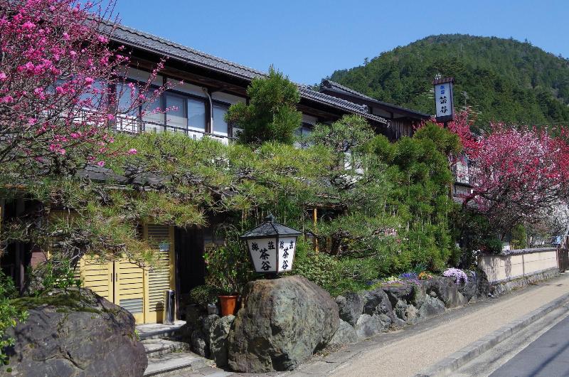 ریوکان Ryoso Chatani