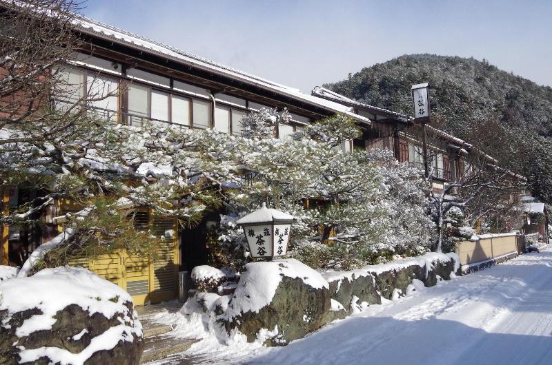 ریوکان Ryoso Chatani