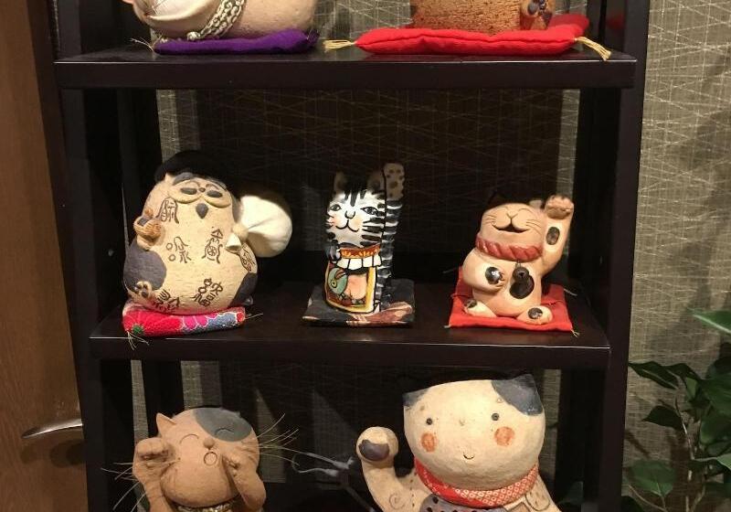 ریوکان Ryoso Chatani