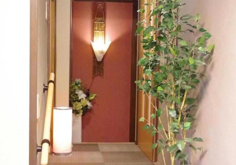 ریوکان Ryoso Chatani