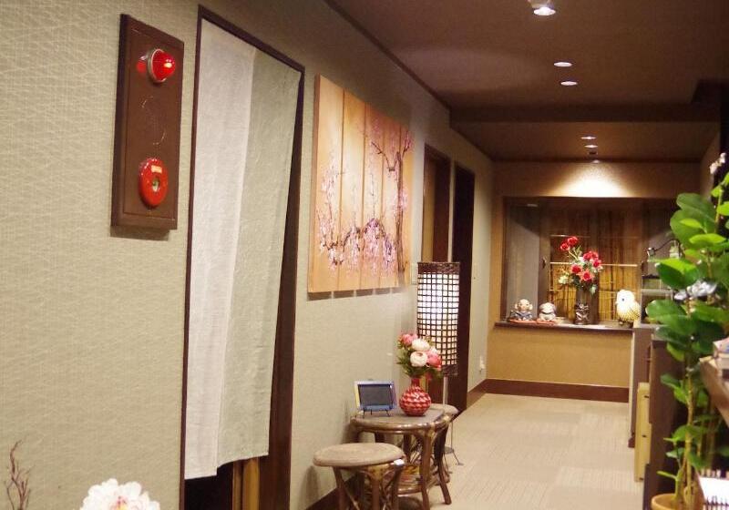 ریوکان Ryoso Chatani