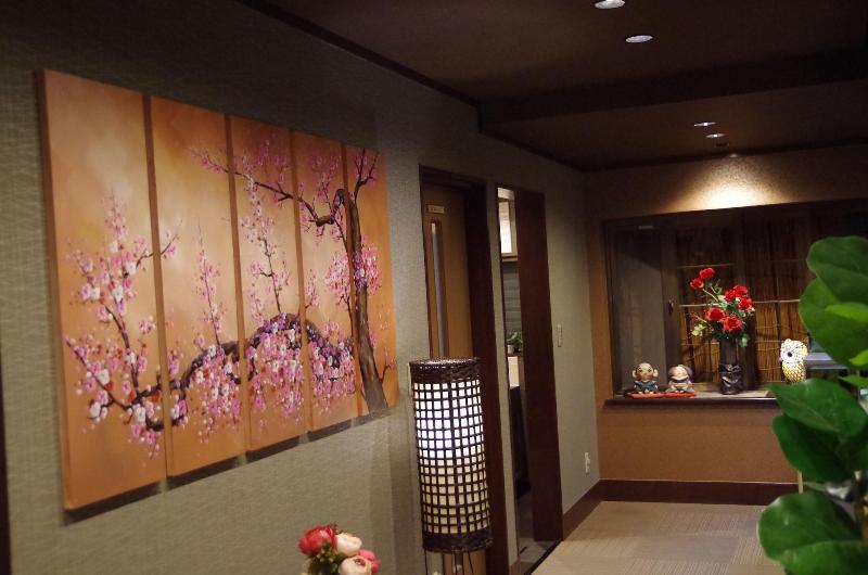 ریوکان Ryoso Chatani