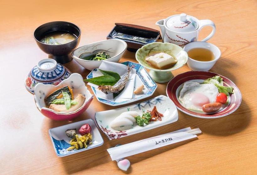 Рёкан Yamaguchiya Bekkan