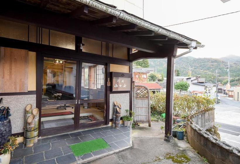 Рёкан Yamaguchiya Bekkan