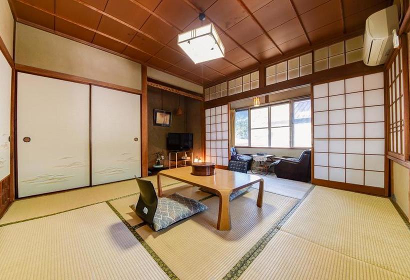 Рёкан Yamaguchiya Bekkan