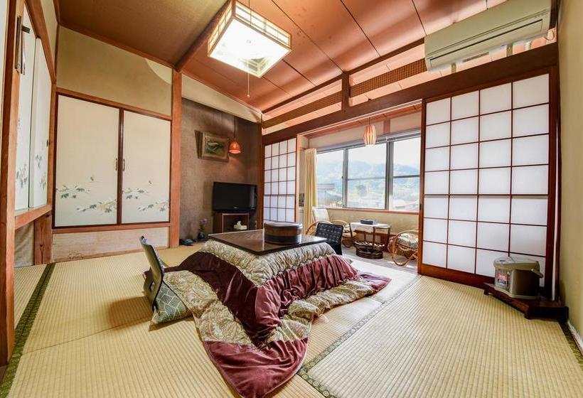 Рёкан Yamaguchiya Bekkan