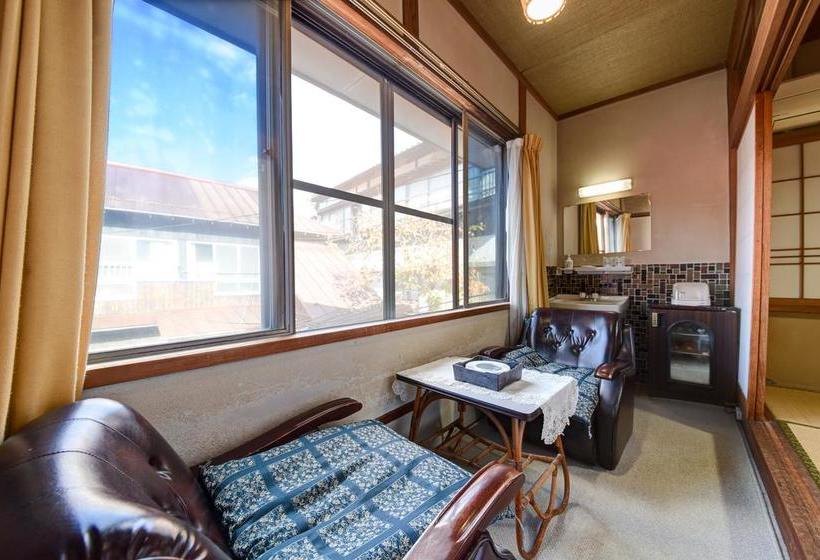 Рёкан Yamaguchiya Bekkan