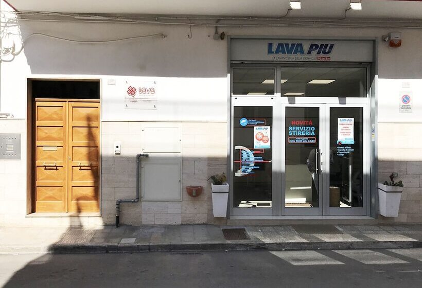 Sava Bed And Breakfast