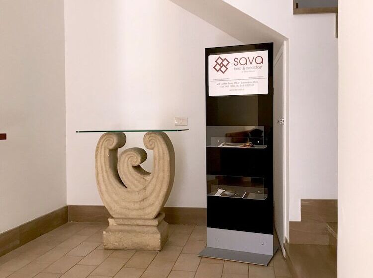 Sava Bed And Breakfast