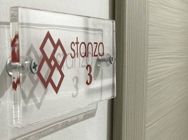 Sava Bed And Breakfast