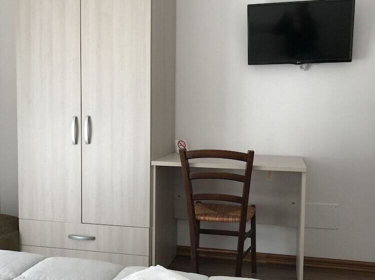 Sava Bed And Breakfast