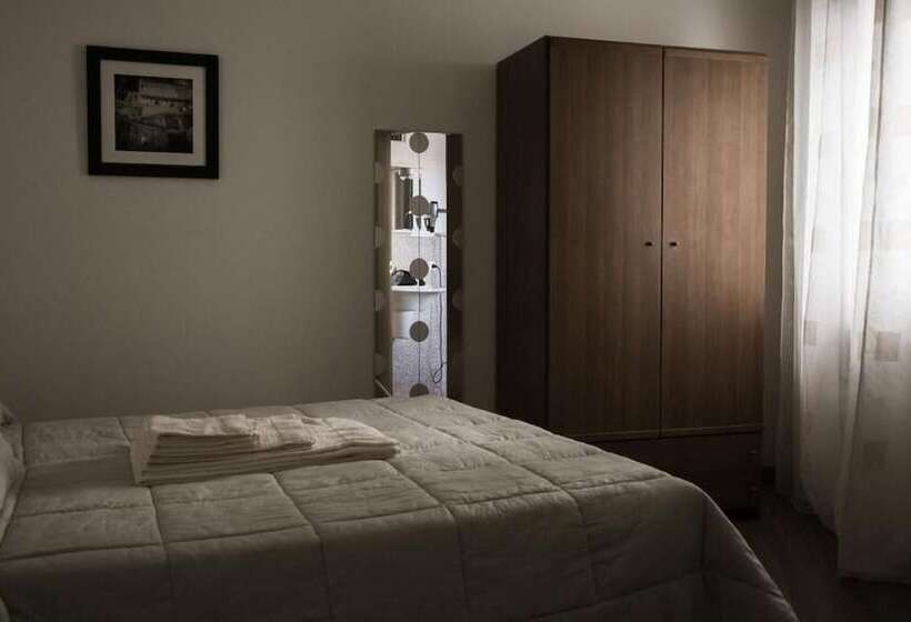 Sava Bed And Breakfast