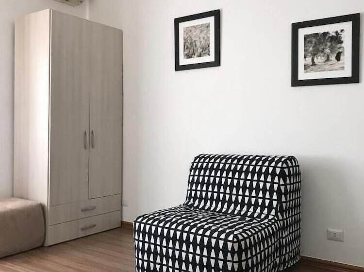 Sava Bed And Breakfast