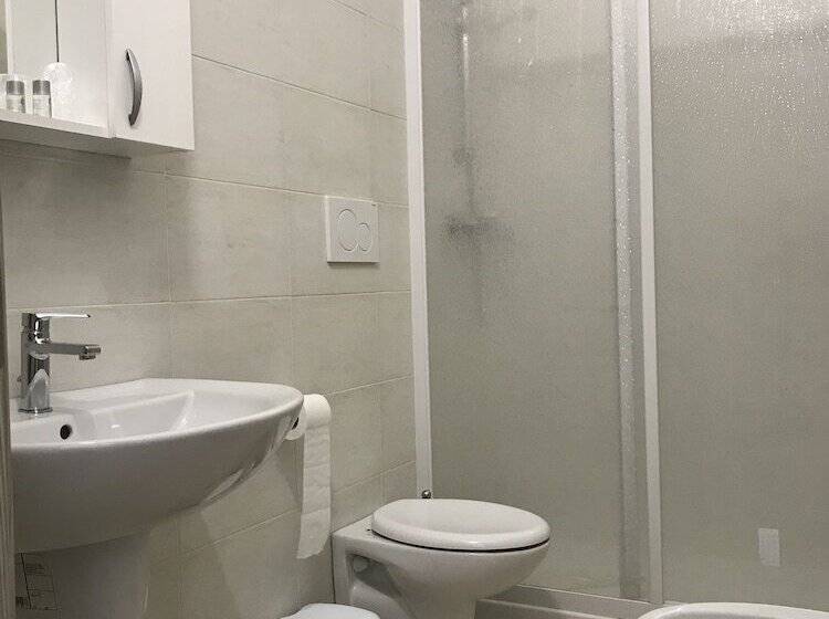 Sava Bed And Breakfast