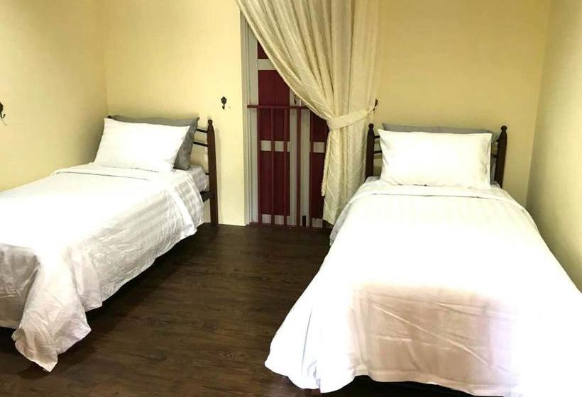 Serene Resort & Training Centre