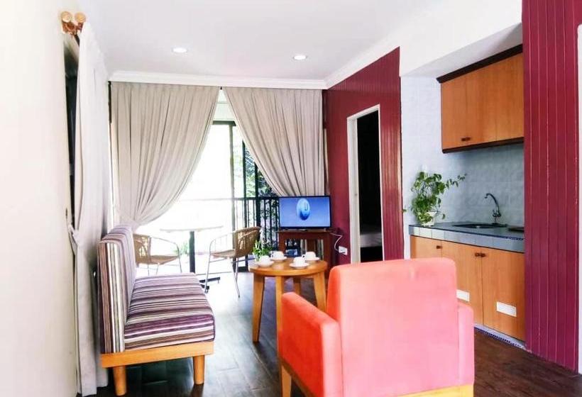 Serene Resort & Training Centre