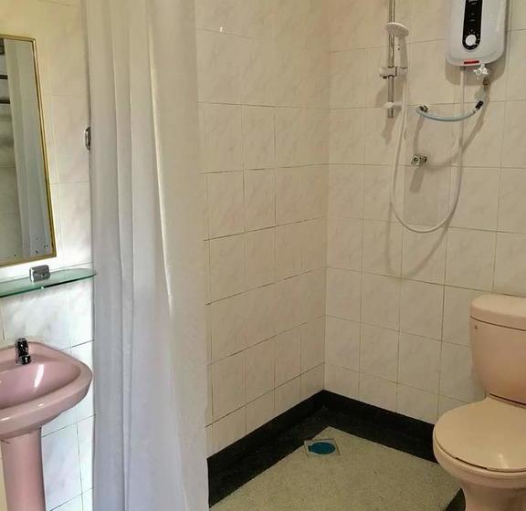 Serene Resort & Training Centre