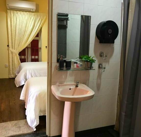 Serene Resort & Training Centre