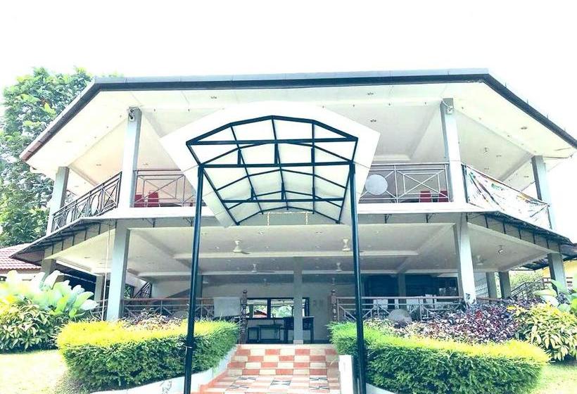 Serene Resort & Training Centre