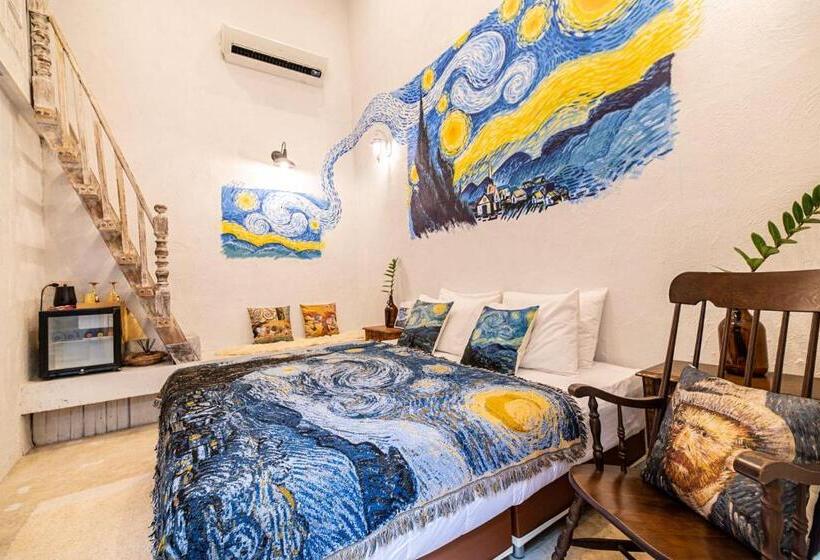 Silsopa Hostel