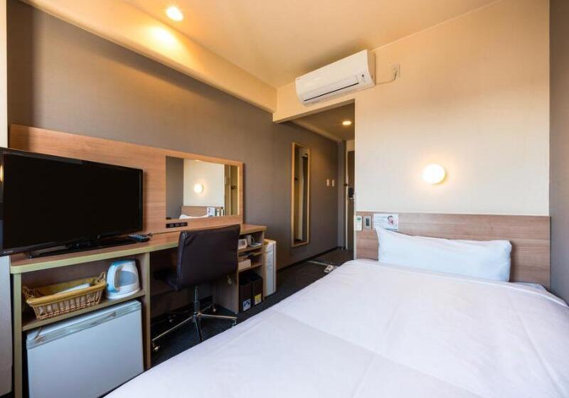 Super Hotel Inn Kurashiki Mizushima