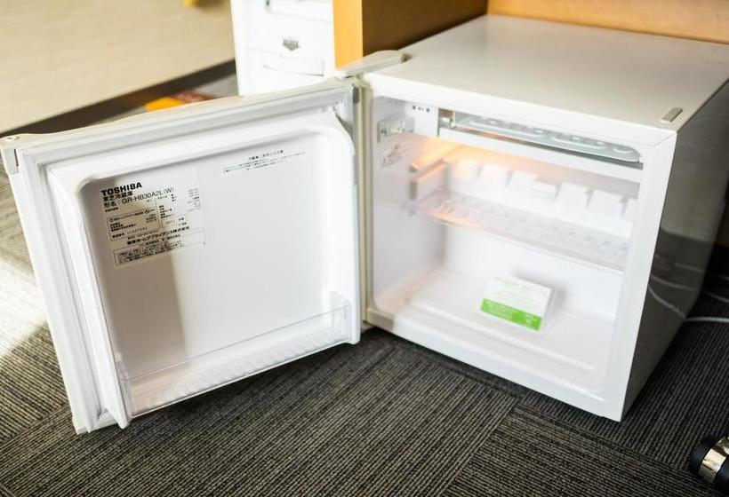 فندق Super  Minami Hikone Ekimae