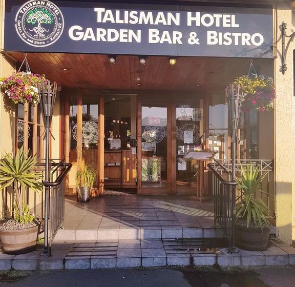 Talisman Hotel & Restaurant