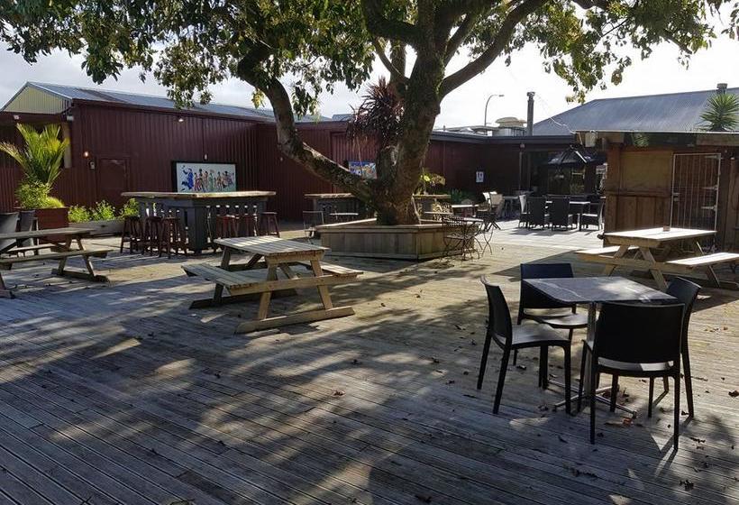 Talisman Hotel & Restaurant