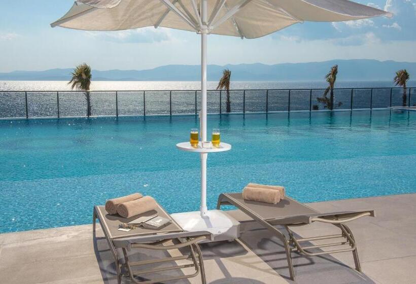 The Nowness Luxury Hotel & Spa